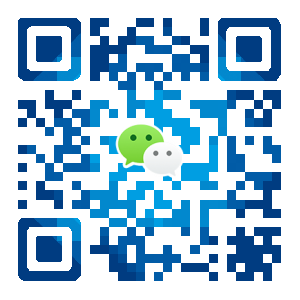  掃描下方二維碼，了解我們